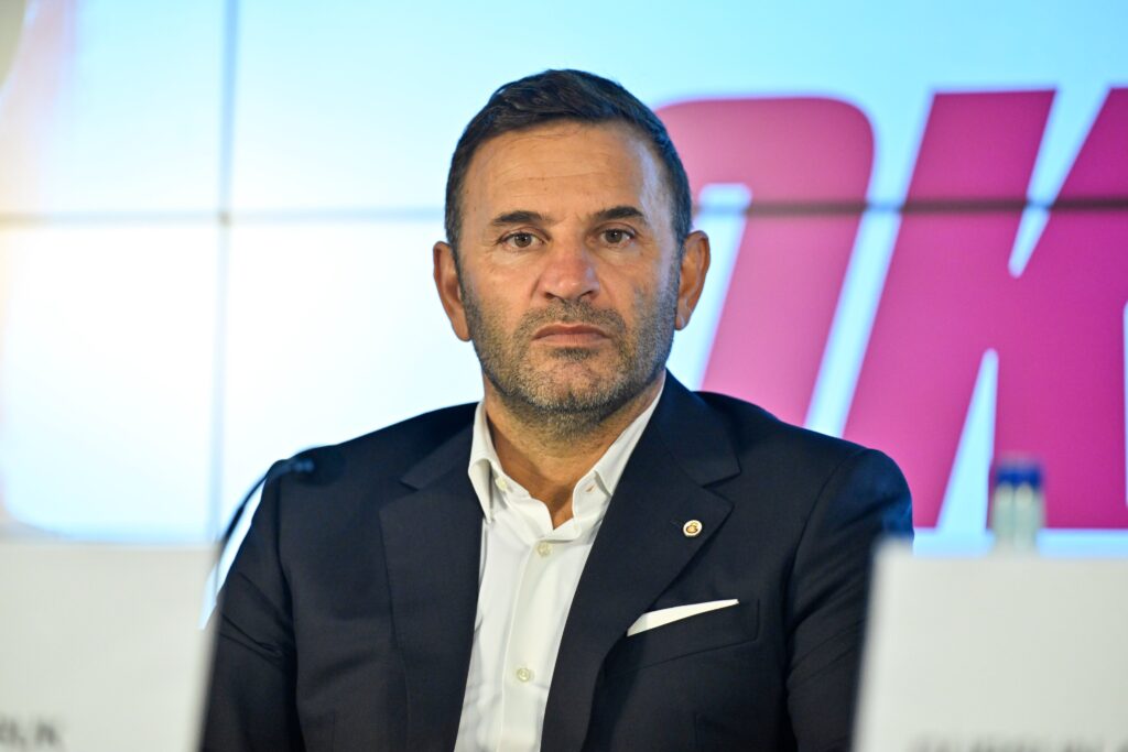 Okan Buruk’tan Icardi açıklaması! ‘Karar önümüzdeki hafta verilecek’