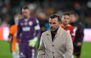 Okan Buruk’tan saha eleştirisi: ‘Bir tür hesaplar yapılmış’