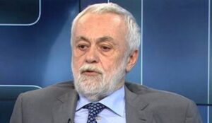 Ömer Üründül, Türk Ytong’daki hisselerini satıyor… Almanların Türkiye serüveni bitiyor