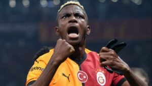 Osimhen’in bonservisi alınacak mı? Galatasaray’dan açıklama…