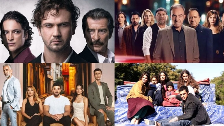 Oyuncular Sendikası’ndan RTÜK’e tepki: Artık yeter, nefes alamıyoruz