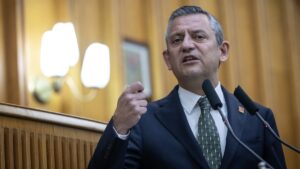 Özel’den Kılıçdaroğlu’na Sine-i Millet yanıtı: Felaket doğurur