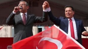 Özgür Özel, Ahmet Özer’i ziyaret edecek