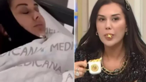 Parasızlıktan ağlayan Dilan Polat estetikçiye koştu: Yüzünü gören inanamadı