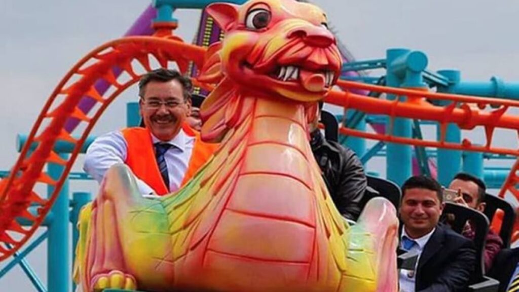 Pekİ bunların hesabını kİm verecek?