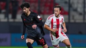 Pendikspor ile Ümraniyespor yenişemedi