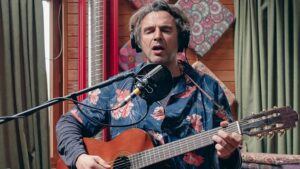 Peyk grubunun solisti İrfan Alış hayatını kaybetti