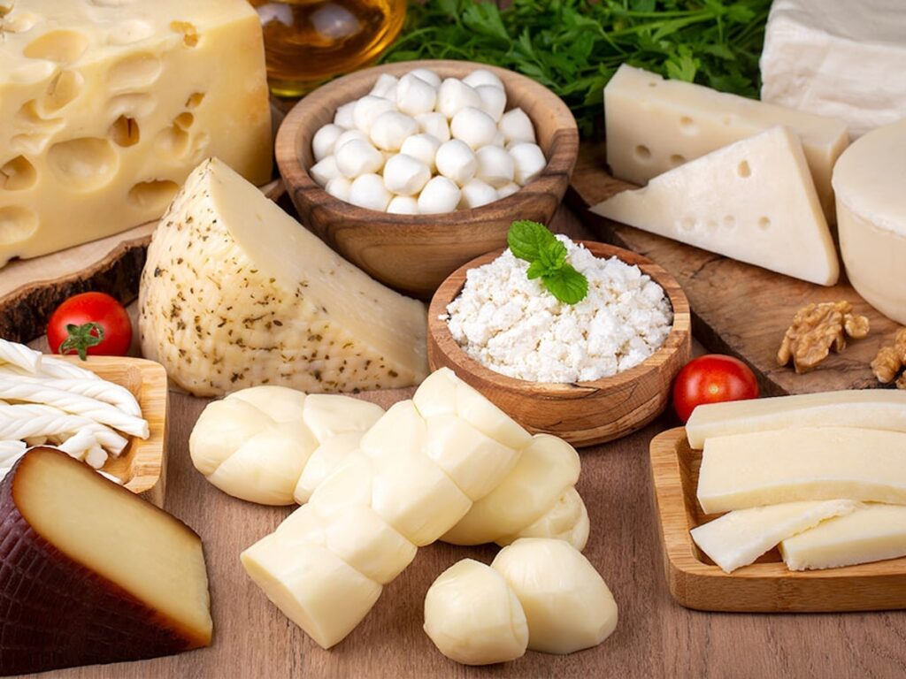 Peyniri sakın böyle tüketmeyin: Zehre dönüşüyor