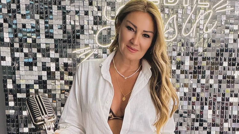 Pınar Altuğ: Benden köylü kadını çıkmaz