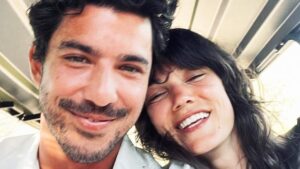 Pınar Deniz’den itiraf: Oğlum inşallah ileride buna üzülmez