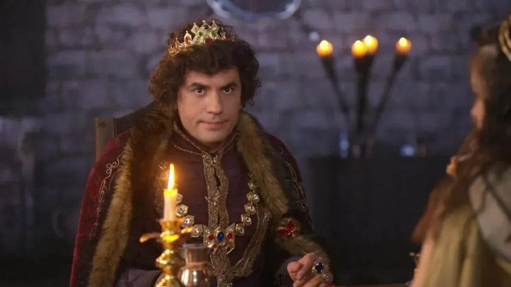 Prens 3. sezon ne zaman çıkacak? Gözler yeni sezon tarihinde!