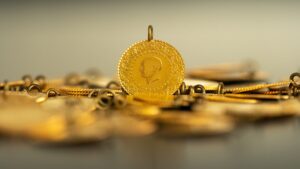 Reşat altın mı Hamit altın mı daha değerli? Meğer bu kadar kolay fark ediliyormuş