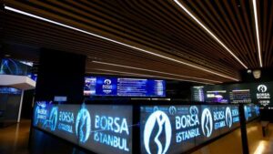 SON DAKİKA | Borsa yeni işlem gününe yatay seyirde başladı! (28 Kasım 2024)