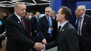 SON DAKİKA! Cumhurbaşkanı Erdoğan’dan Macaristan’da dünyaya ‘Filistin’ çağrısı!
