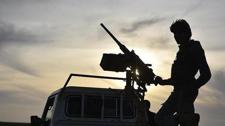 SON DAKİKA HABER! Halep karıştı, çatışmalar sürüyor