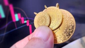 SON DAKİKA HABERİ: ABD seçimini yaptı: Altın fiyatlarında son durum ne?