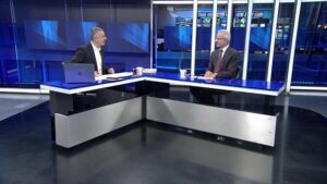 SON DAKİKA HABERİ | Ulaştırma ve Altyapı Bakanı Abdulkadir Uraloğlu CNN Türk’te