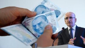 SON DAKİKA HABERLER | Bakan Şimşek’ten asgari ücret açıklaması!