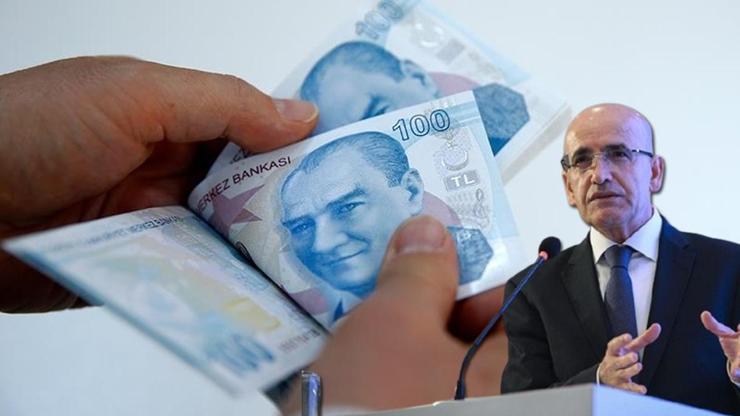 SON DAKİKA HABERLER | Bakan Şimşek’ten asgari ücret açıklaması!