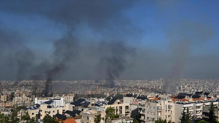 SON DAKİKA… Lübnan’dan ateşkes açıklaması