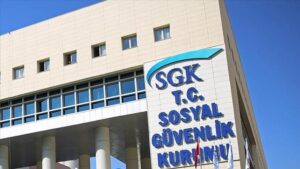 SON DAKİKA! SGK’dan Ankara Büyükşehir Belediyesi’nin (ABB) borcuna ilişkin açıklama