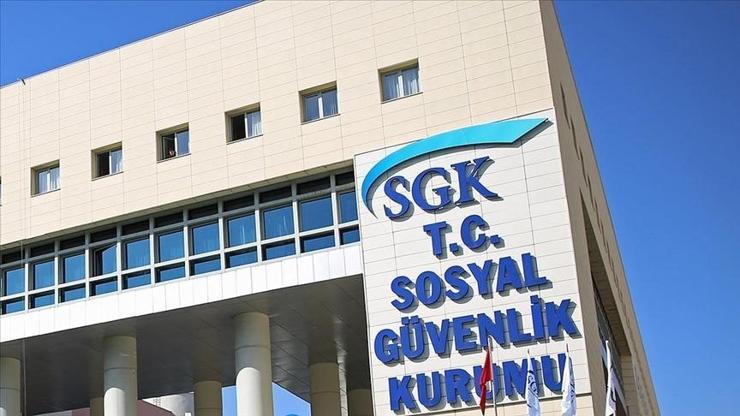 SON DAKİKA! SGK’dan Ankara Büyükşehir Belediyesi’nin (ABB) borcuna ilişkin açıklama