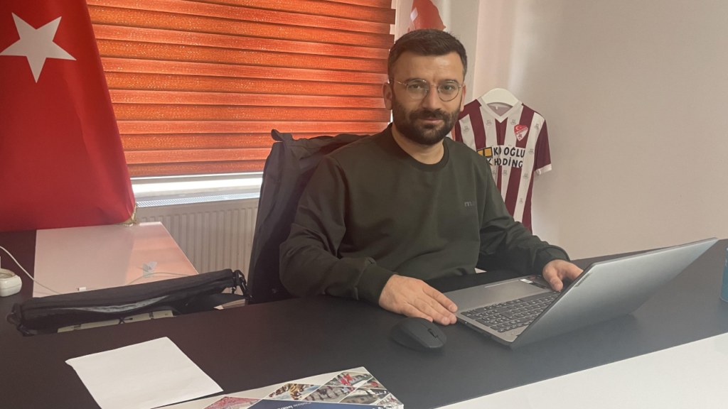 SÖZCÜ muhabirine ‘dezenformasyon’ soruşturması