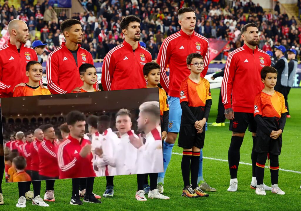 Sahada Rusya-Ukrayna gerginliği! Elini sıkmadı…