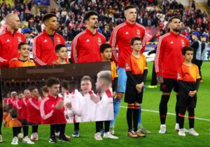 Sahada Rusya-Ukrayna gerginliği! Elini sıkmadı…