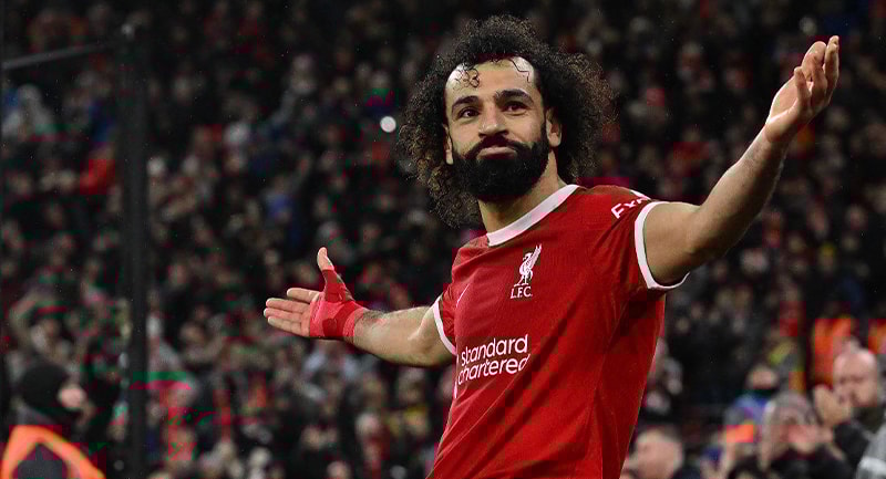 Salah’tan şok açıklama: ‘Taraftarları seviyorum ama…’