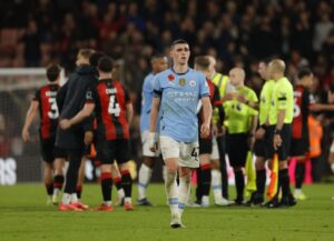 Şampiyonlar Ligi’nde R. Madrid ve City’e şok!