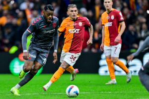 Samsunspor’dan hakem isyanı! ‘Açıkça görmezden gelinmiş…’