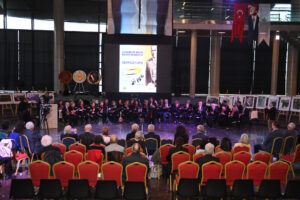 Osmangazi’de Hasan Ali Yücel yılı