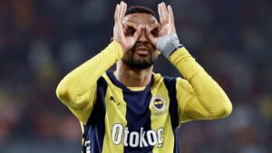 Sevilla, Fenerbahçe’den En-Nesyri’yi geri istiyor!