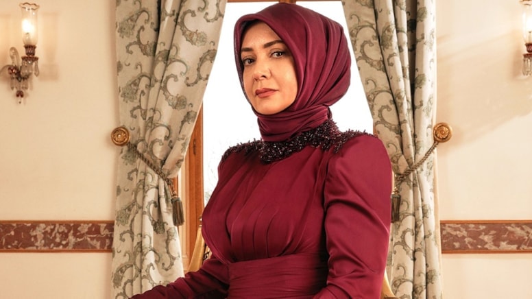 Sibel Taşçıoğlu: ‘Pembe’ gibi muhafazakarım