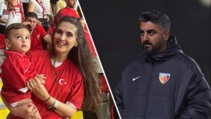 Sinan Kaloğlu’na eşinden ağır suçlama: Başıma bir şey gelirse…