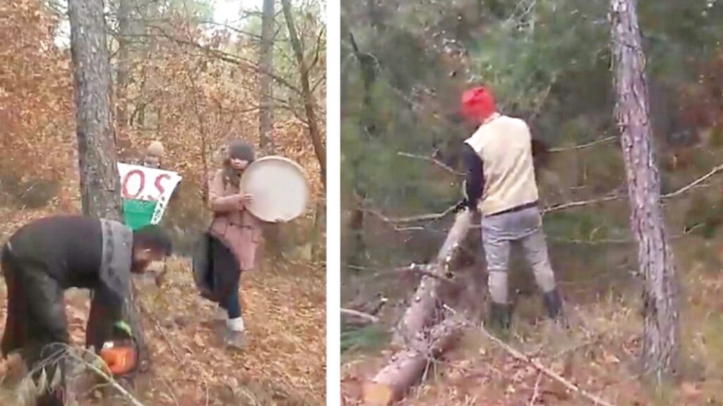 Siyasi gündem karıştı Cengiz hızarı kaptı