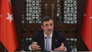 Son dakika haberi: EKK’den ekonomi programı açıklaması