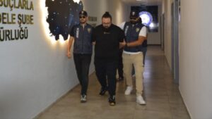 Sosyal medya ünlüsü ‘Jahrein’ beraat etti