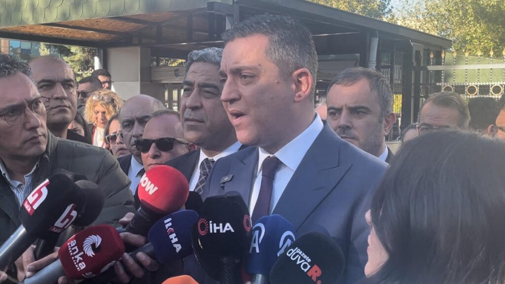 TBB Başkanı’ndan mahkeme heyetine tepki: Narin davasına katılma talebimiz uygun görülmedi