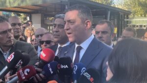 TBB Başkanı’ndan mahkeme heyetine tepki: Narin davasına katılma talebimiz uygun görülmedi