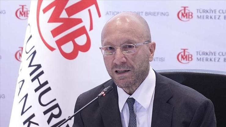 TCMB Başkan Yardımcısı Akçay, Londra’da Citi’nin Türkiye konferansına katıldı