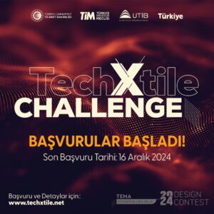 Tekstil Sektörü Geleceği ‘Sürdürülebilirlik’ İle Tasarlıyor