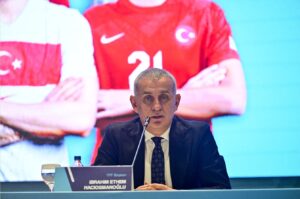 TFF’de kritik toplantı tamamlandı! Ortak karar…