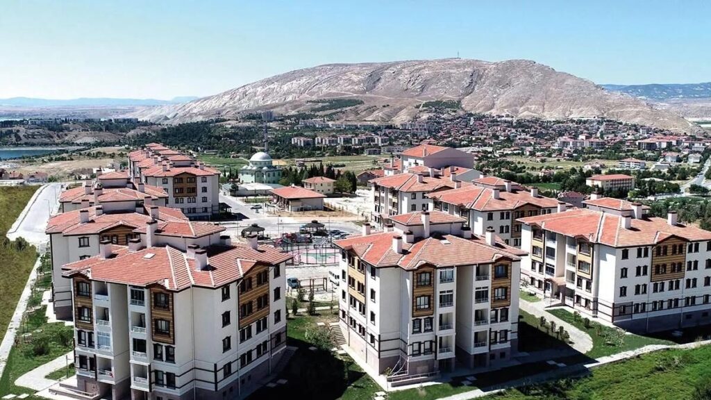 TOKİ 44 ilde 882 arsa satışa çıkardı. Detaylar belli oldu