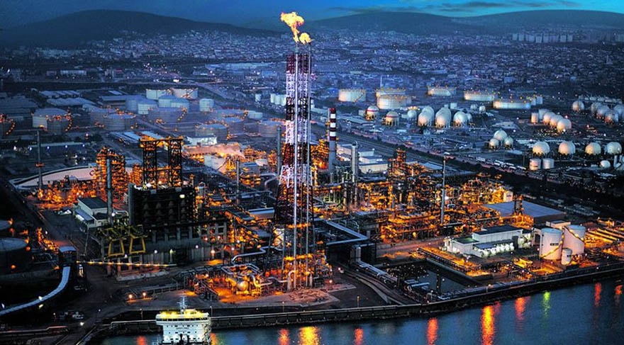 TÜPRAŞ kimin, TÜPRAŞ’ın sahibi Koç mu?