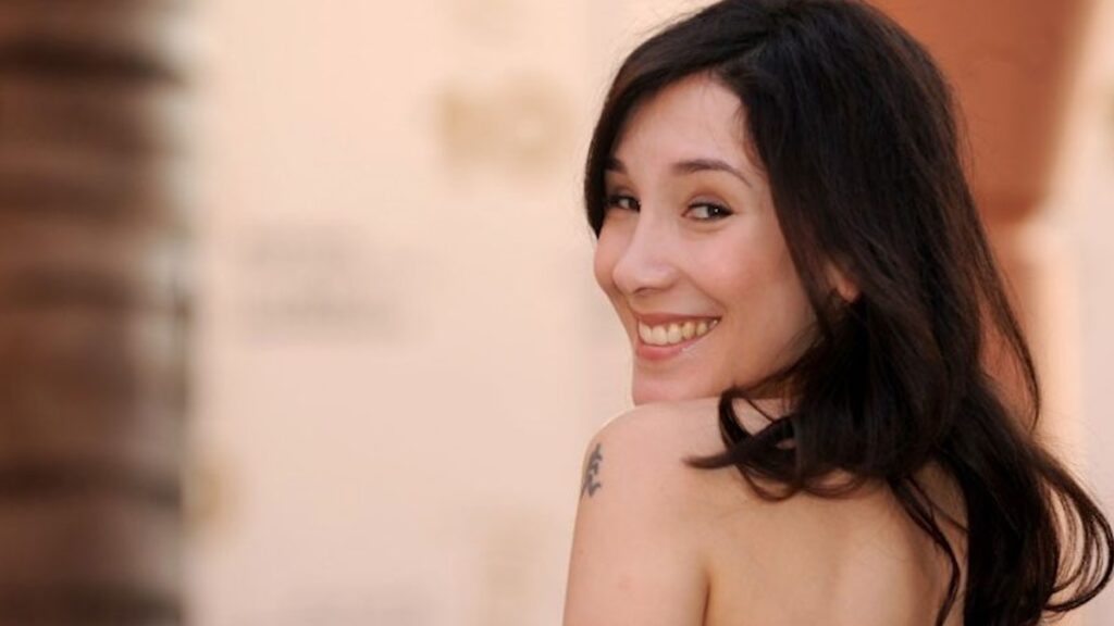 Takipçileri görünce inanmadı! İşte Sibel Kekilli’nin son hali…