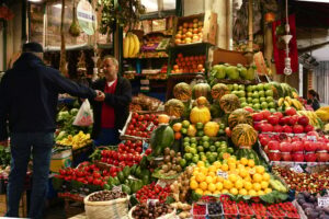 Tarladaki hesap sofraya uymadı