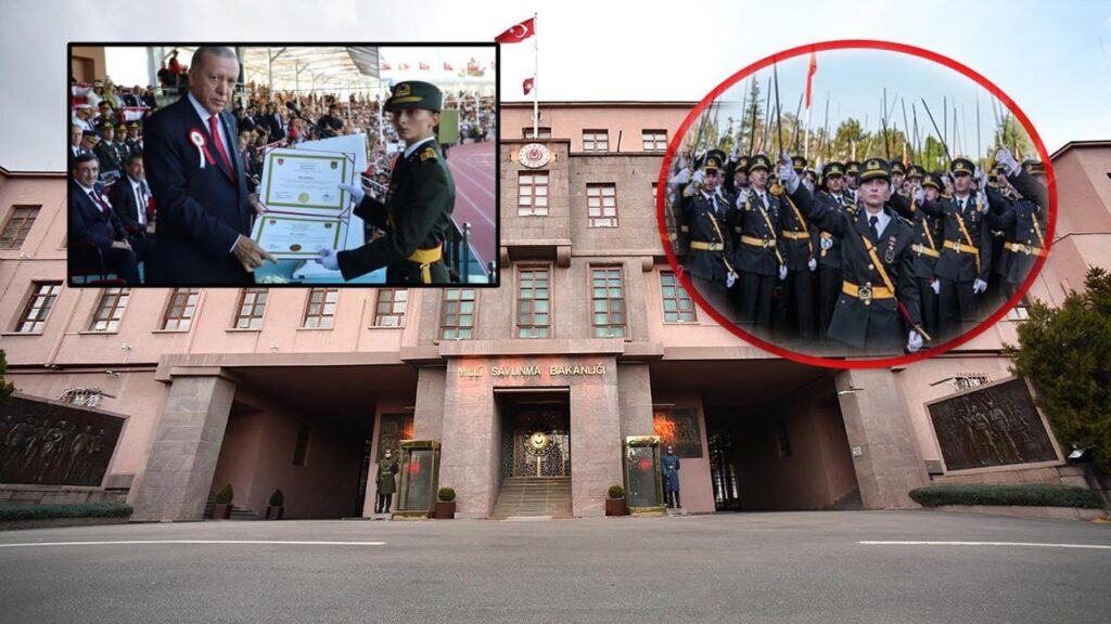 Teğmenler soruşturmasında kafaları karıştıran 20. madde detayı