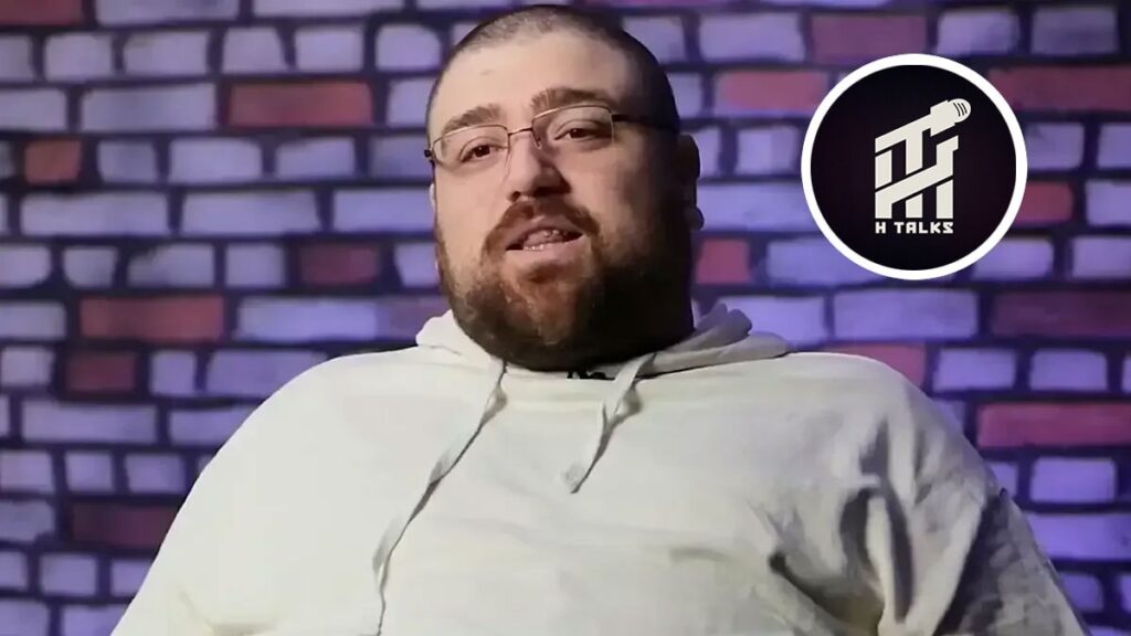 Tehdit edilen Beşiktaşlı fenomen evinden taşındı: Çöküşlerini duyuracağım